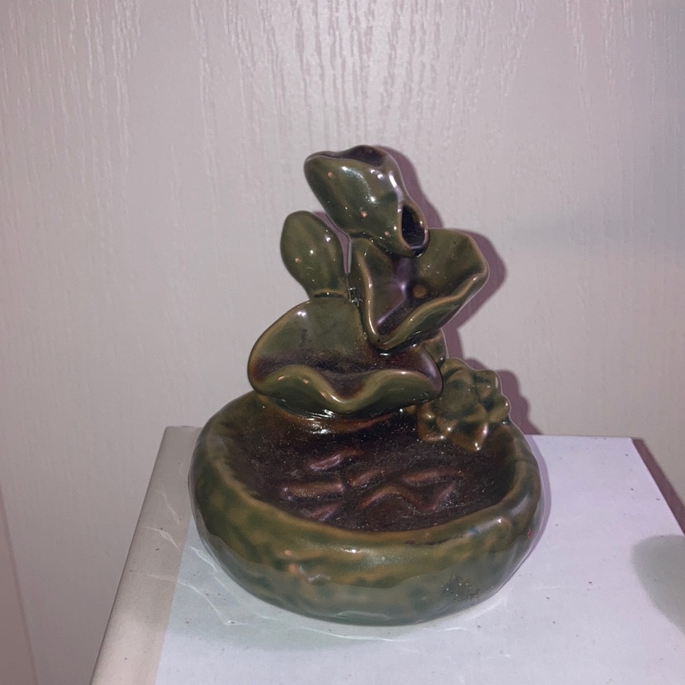 Incense Burner